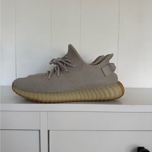 Yeezy 350 Sesame 9.5 - Great Condition